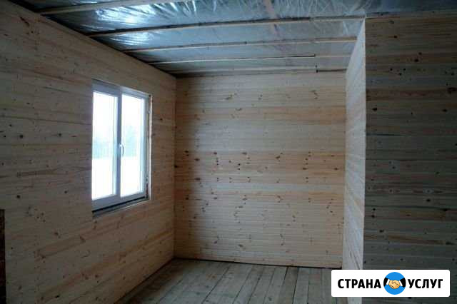 Бригада строителей Суздаль - изображение 1