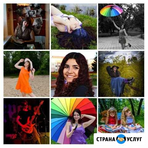 Фотограф Белогорск - изображение 1