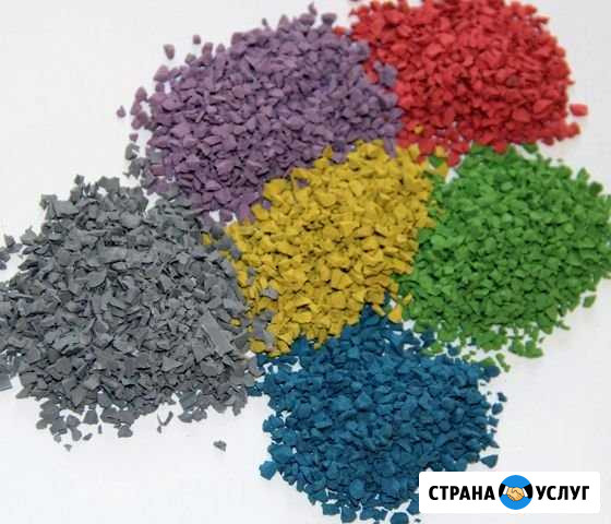 Дробление и шредирование пластика Ставрополь - изображение 1
