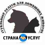 Захоронение домашних животных Анапа