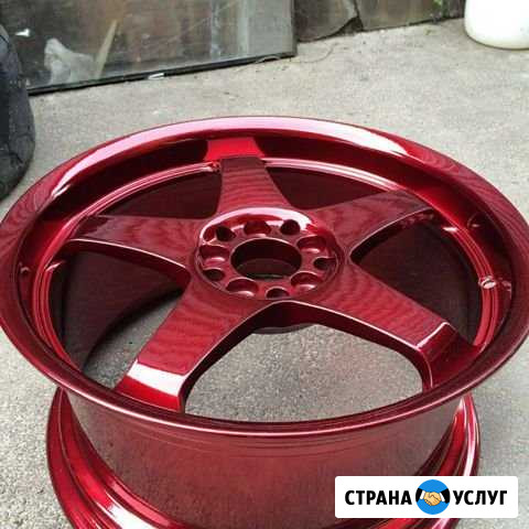Диски, подиумы Черкесск - изображение 1