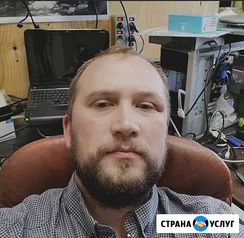 Ремонт компьютеров и ноутбуков. Установка Windows Тольятти - изображение 1