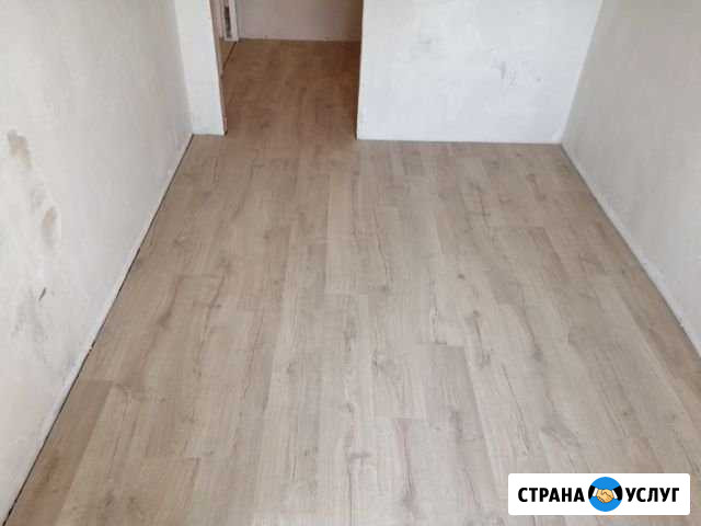 Укладка ламината Екатеринбург - изображение 1