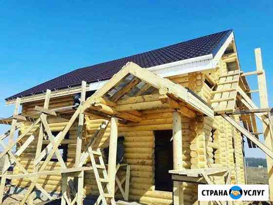 Кровельные работы Балахна