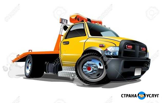 Эвакуатор Чапаевск - изображение 1