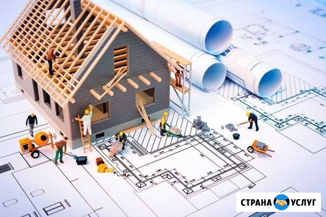 Строительные роботы Тара - изображение 1