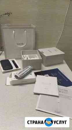 Ремонт iqos Самара