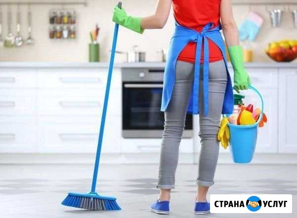 Уборка Саратов - изображение 1