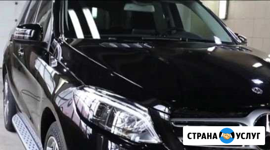 Полировка автомобиля Подольск - изображение 1
