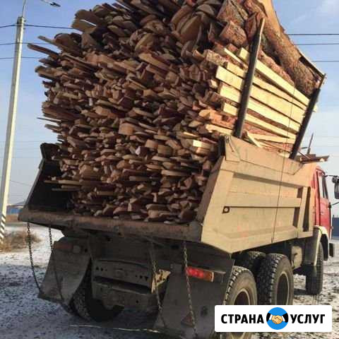 Горбыль Верхняя Максаковка - изображение 1