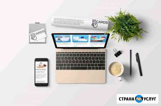 Качественная разработка сайтов Челябинск
