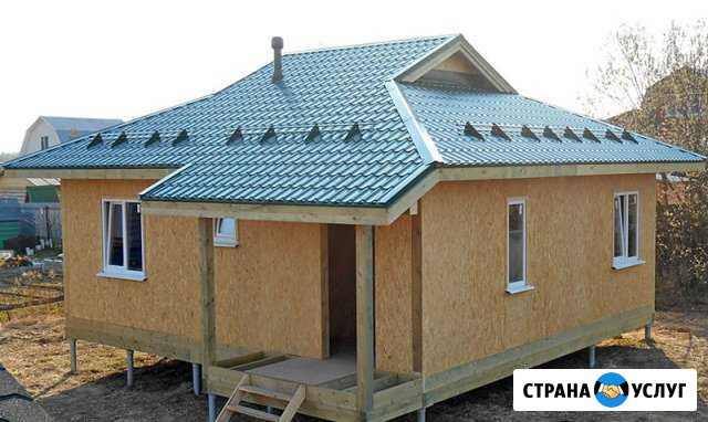 Кровельные работы Ярославль - изображение 1