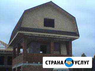 Плотники - кровельщики г. Асбест Асбест