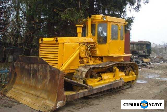Аренда бульдозера чтз 170 Ростов-на-Дону - изображение 1