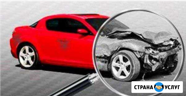 Автоподбор Проверка авто Толщиномером Ишим - изображение 1