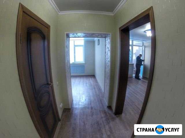 Ремонт квартир и домов Оренбург - изображение 1