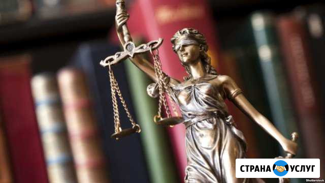 Адвокат Стребко Марина Васильевна Барнаул - изображение 1