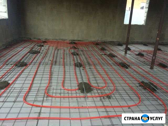 Строительные работы Бийск - изображение 1