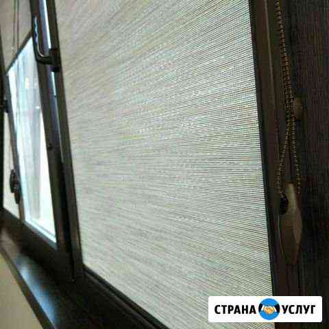 Рулонные шторы, вертикальные, горизонтальные жалюз Батайск