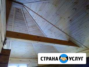 Внутренняя и наружная отделка Воскресенское - изображение 1