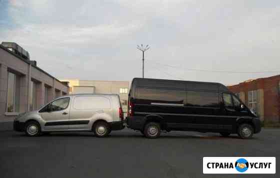 Грузоперевозки 1.5т Первоуральск