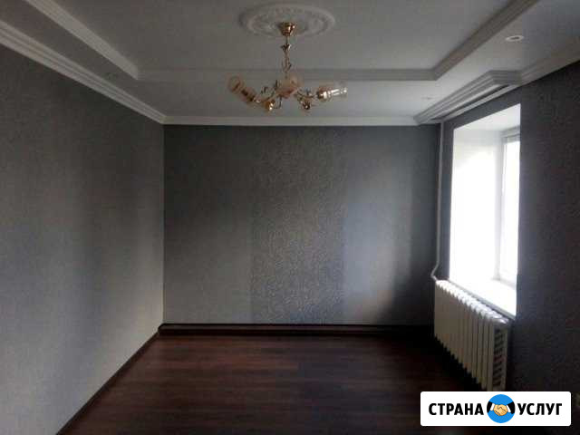 Ремонт квартир под ключ Рязань - изображение 1