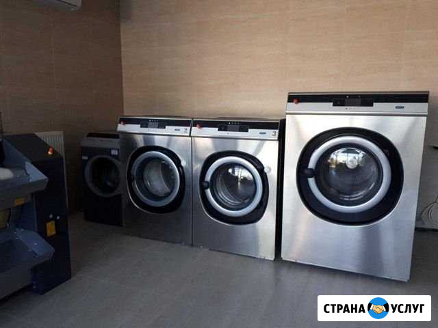 Стирка,глажка белья Анапа - изображение 1
