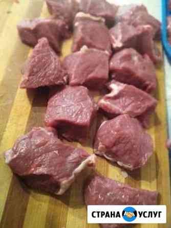 Плов и шашлык на заказ Казань