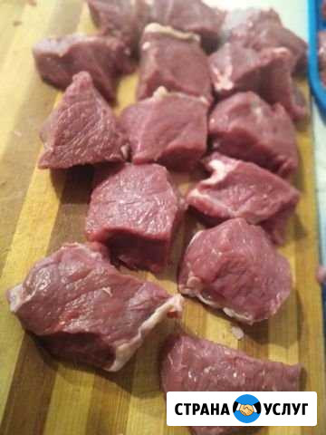 Плов и шашлык на заказ Казань - изображение 1