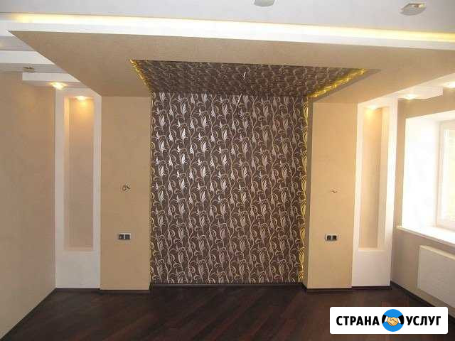 Ремонт квартир любой сложности Приморско-Ахтарск - изображение 1