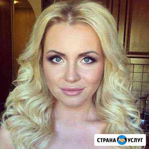 Макияж и Причёски любой сложности Энгельс