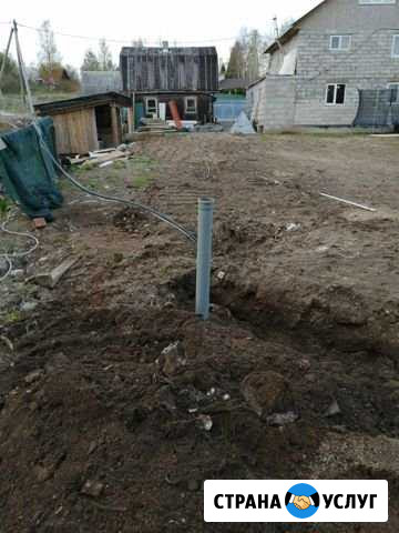 Приму грунт строительный мусор бесплатно Зеленогорск - изображение 1
