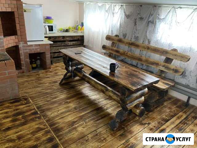 Баня в черте города Нерюнгри - изображение 1