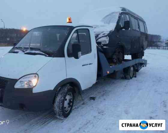 Эвакуатор 24ч. Воскресенск, до 3 тонн Воскресенск