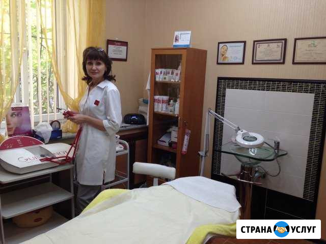 Ваш личный косметолог Мурино - изображение 1