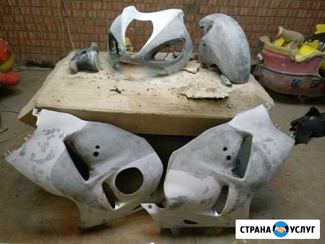 Ремонт любого вида пластика Тольятти - изображение 1