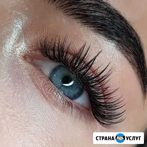Качественное наращивание ресниц Ачинск - изображение 1