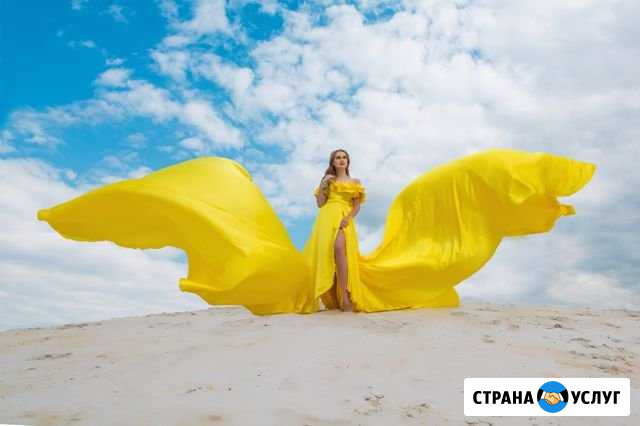 Фотосессия. Обработка. Фотограф Ижевское - изображение 1
