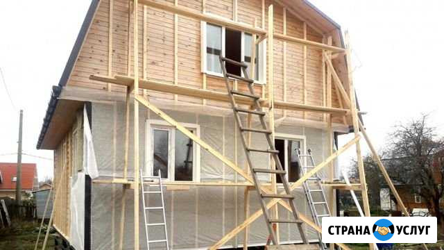 Бригада строителей Моршанск - изображение 1