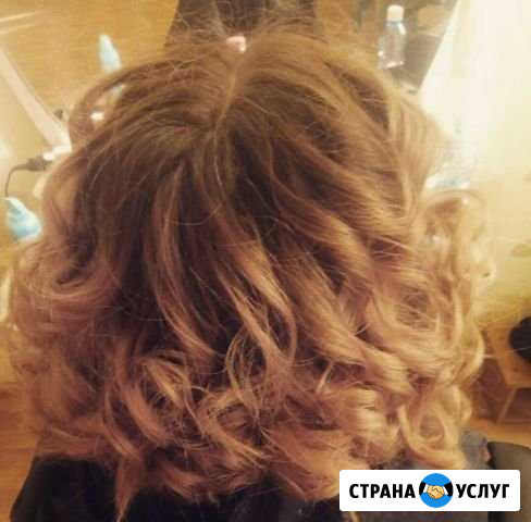 Парикмахер Барнаул - изображение 1