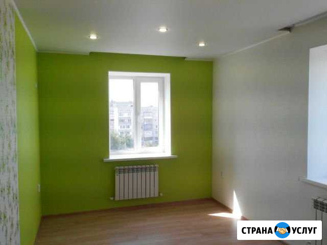Ремонт квартир, домов, офисов Орёл - изображение 1