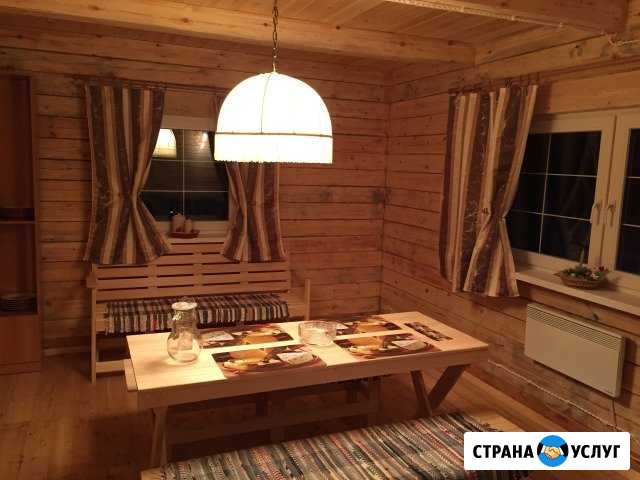 Баня сауна Байкальск - изображение 1