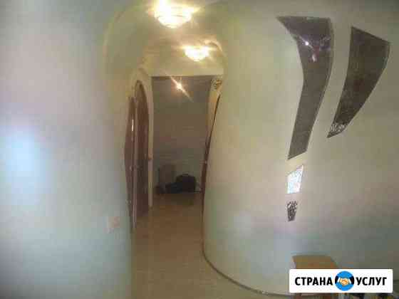 Ремонт Квартир отделка все виды работ Кимры