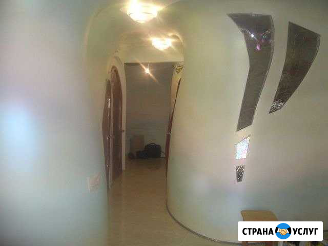Ремонт Квартир отделка все виды работ Кимры - изображение 1