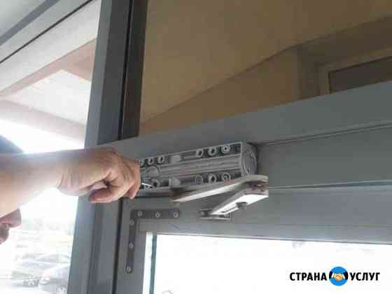Ремонт и Установка Окон Саратов