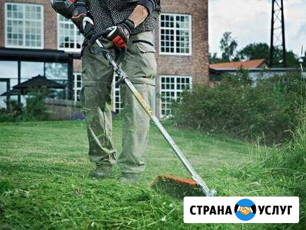 Любые садово огородные работы Павлово - изображение 1