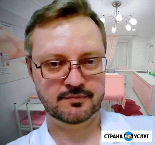 Массаж новорожденным Красноярск - изображение 1