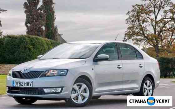 Аренда Авто Симферополь