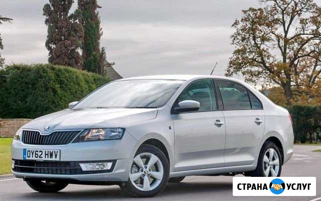 Аренда Авто Симферополь - изображение 1