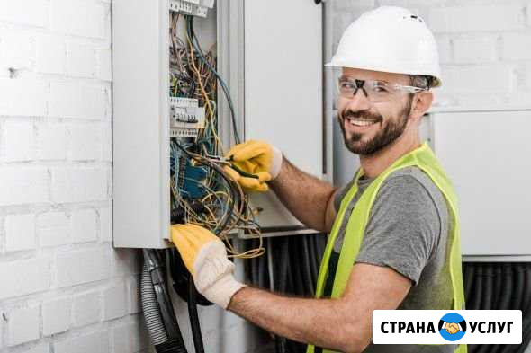 Электрик Сургут - изображение 1
